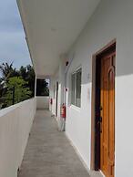 Divers Lodge Plumeria