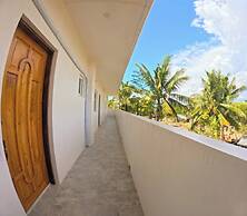 Divers Lodge Plumeria