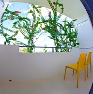 Divers Lodge Plumeria