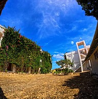 Divers Lodge Plumeria