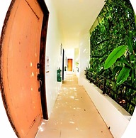 Divers Lodge Plumeria