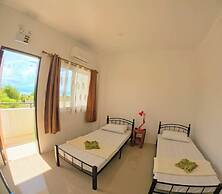 Divers Lodge Plumeria