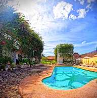 Divers Lodge Plumeria