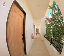 Divers Lodge Plumeria