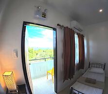 Divers Lodge Plumeria