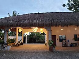 Divers Lodge Plumeria