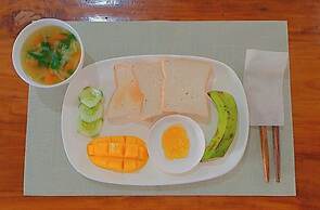 Divers Lodge Plumeria