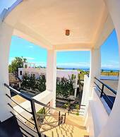 Divers Lodge Plumeria