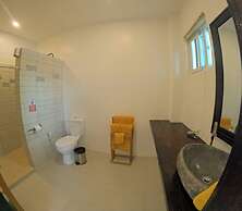 Divers Lodge Plumeria