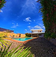 Divers Lodge Plumeria