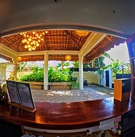 Divers Lodge Plumeria