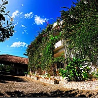 Divers Lodge Plumeria