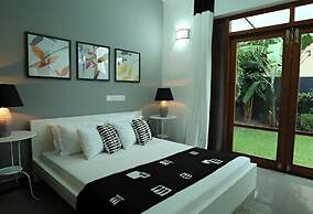 Edgefield Residence