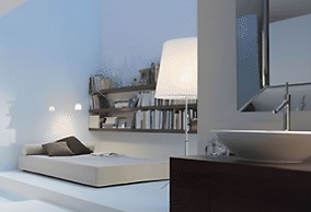 Edgefield Residence