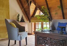 Edgefield Residence