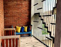 Edgefield Residence