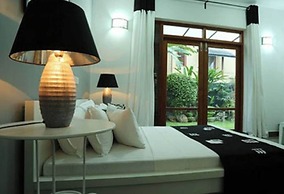 Edgefield Residence