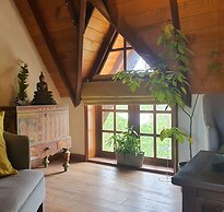Edgefield Residence