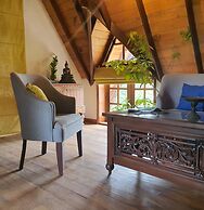 Edgefield Residence