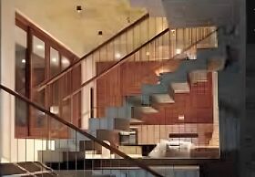 Edgefield Residence