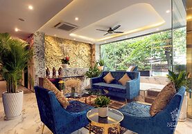 Kunkin Luxury Apartment