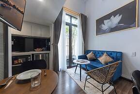 Kunkin Luxury Apartment