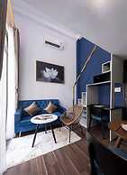 Kunkin Luxury Apartment
