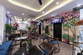 Kunkin Luxury Apartment