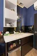 Kunkin Luxury Apartment