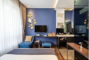 Kunkin Luxury Apartment