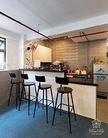 Kunkin Luxury Apartment