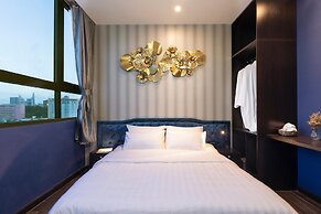 Kunkin Luxury Apartment