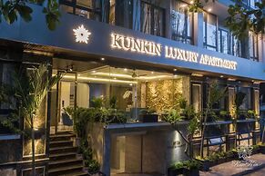 Kunkin Luxury Apartment