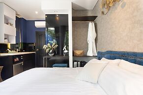 Kunkin Luxury Apartment