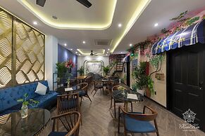 Kunkin Luxury Apartment