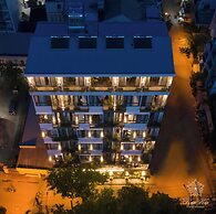 Kunkin Luxury Apartment