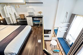 Kunkin Luxury Apartment