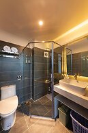 Kunkin Luxury Apartment