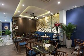 Kunkin Luxury Apartment