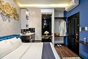 Kunkin Luxury Apartment