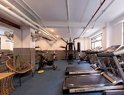 Kunkin Luxury Apartment