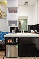 Kunkin Luxury Apartment