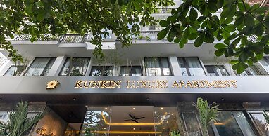 Kunkin Luxury Apartment