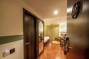 Olive Hotel MG Road Dunsvirk Inn by Embassy Group