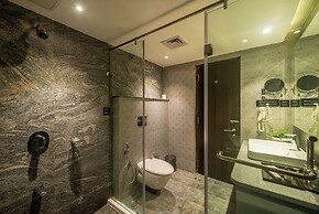 Olive Hotel MG Road Dunsvirk Inn by Embassy Group