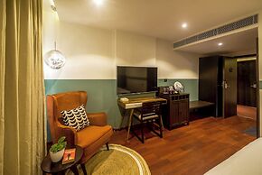 Olive Hotel MG Road Dunsvirk Inn by Embassy Group