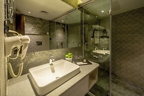 Olive Hotel MG Road Dunsvirk Inn by Embassy Group