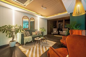 Olive Hotel MG Road Dunsvirk Inn by Embassy Group