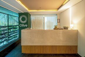 Olive MG Road Dunsvirk Inn