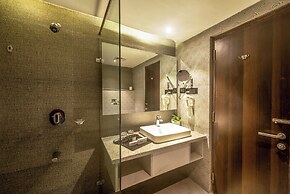 Olive Hotel MG Road Dunsvirk Inn by Embassy Group